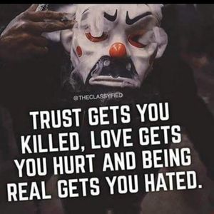 Meet your Posher, Devon